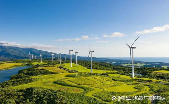 變頻電磁蒸汽發(fā)生器，高效環(huán)保，安全智能助力企業(yè)碳中和